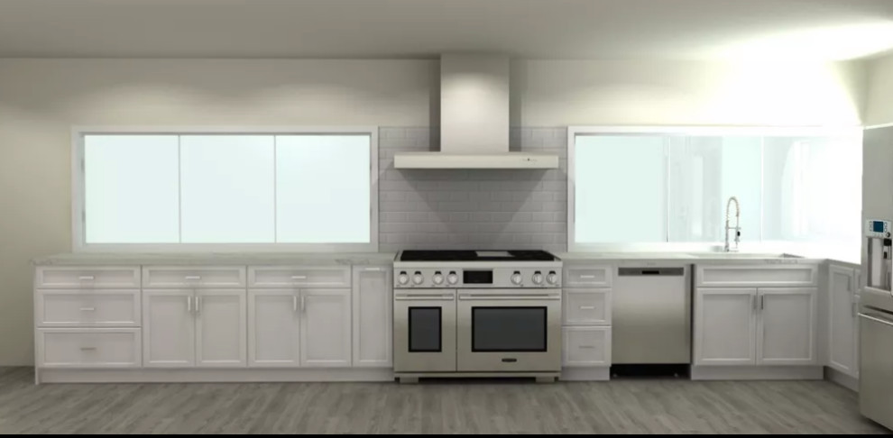 Kitchen Excellence