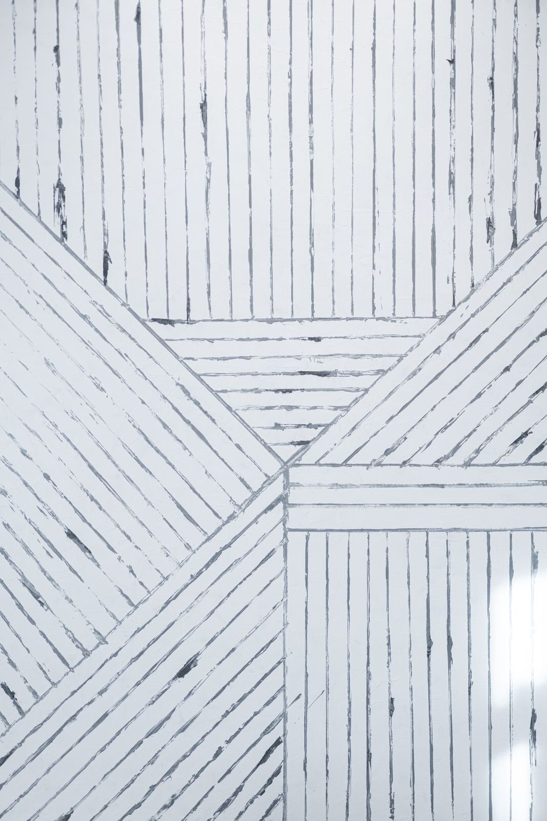 Дом в минимализме 300 кв.м.