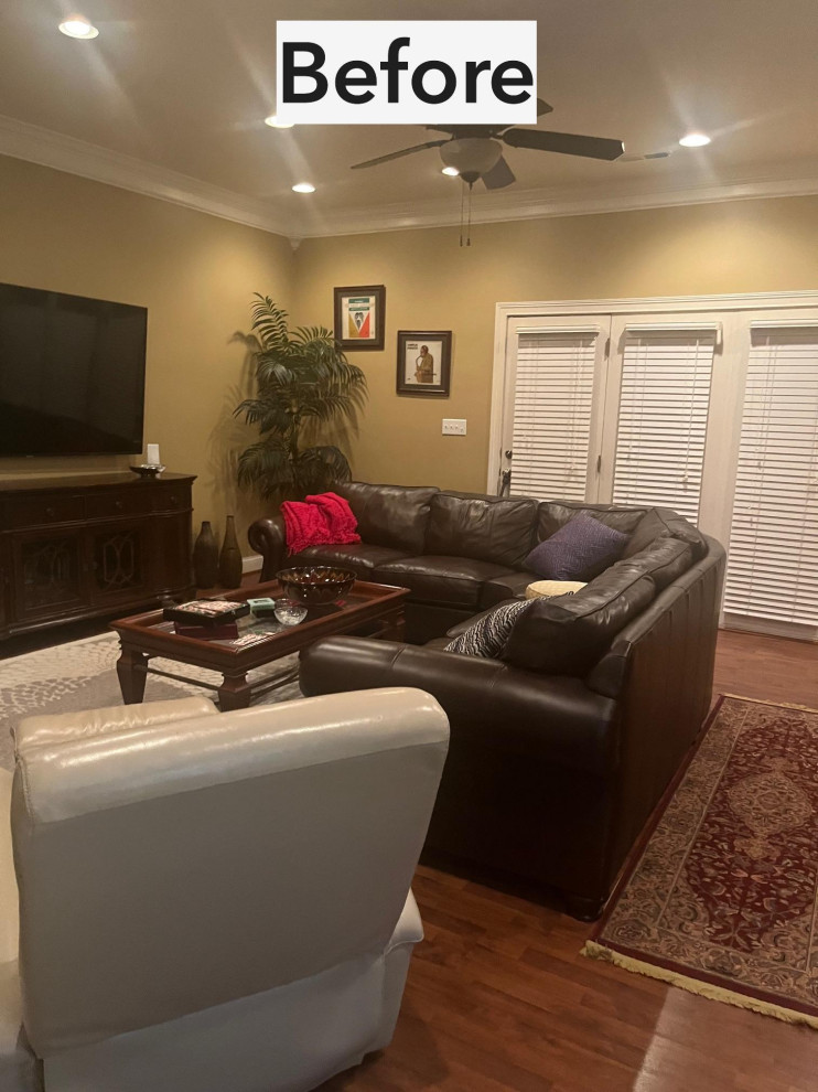 Ivyridge Remodel