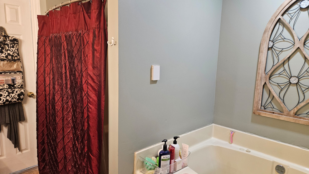 Saint John Bathroom Remodel