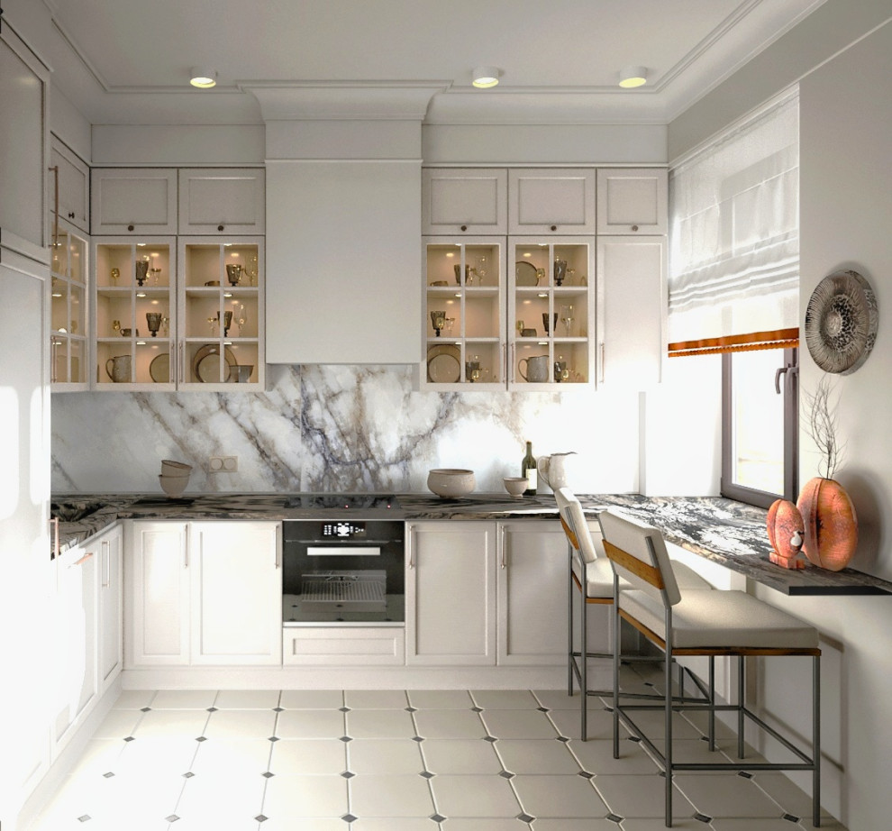 ЖК "ИСКРА-ПАРК"