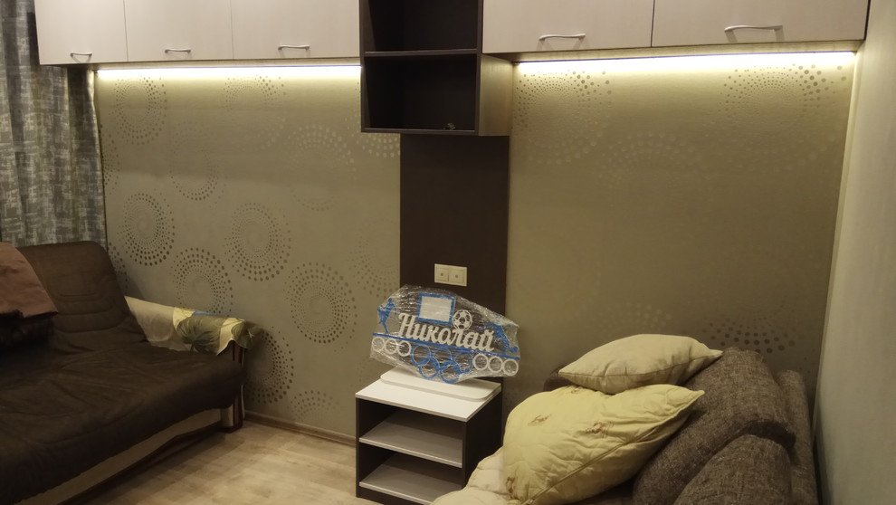 Детская - Заовражье Обнинск