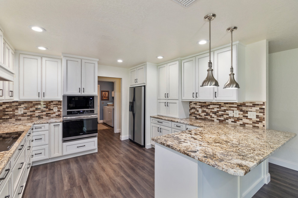 High Springs, FL Kitchen Remodel