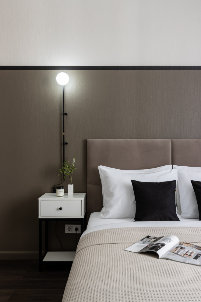 Брутальная однушка для сдачи в аренду