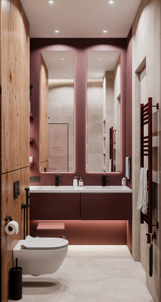 ЖК Символ "Лесной дом"