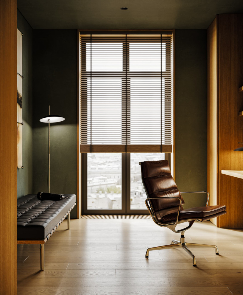 Квартира в ЖК "Октавия"