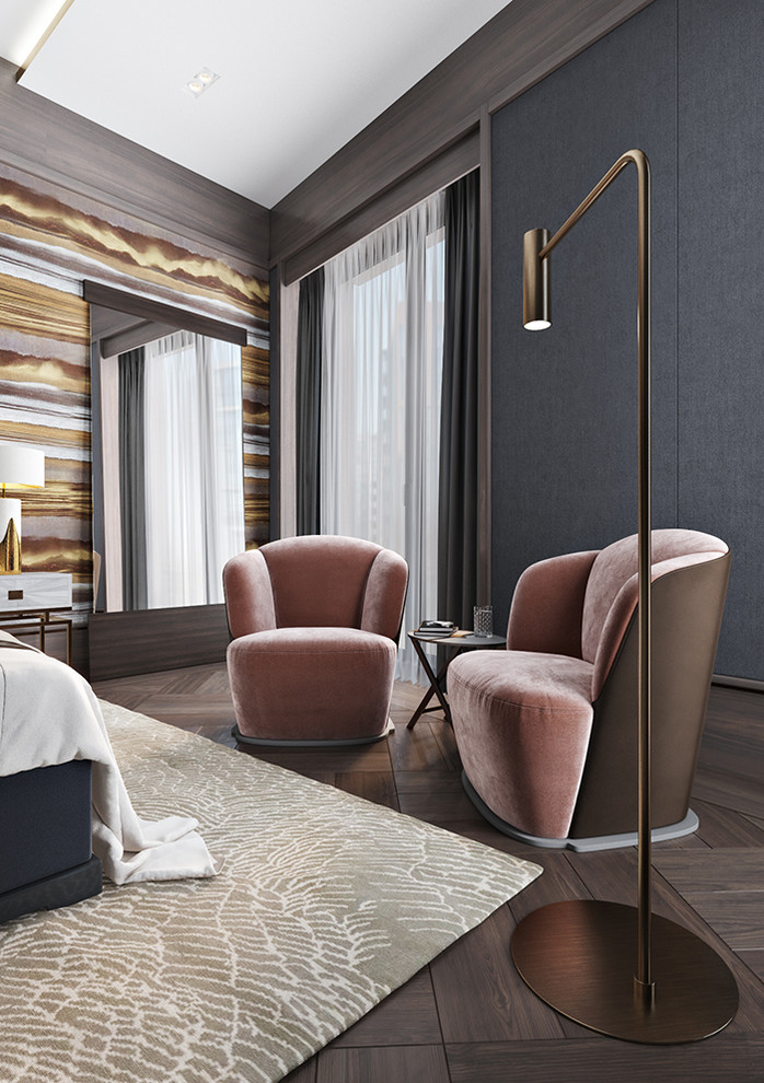 ЖК Садовые кварталы