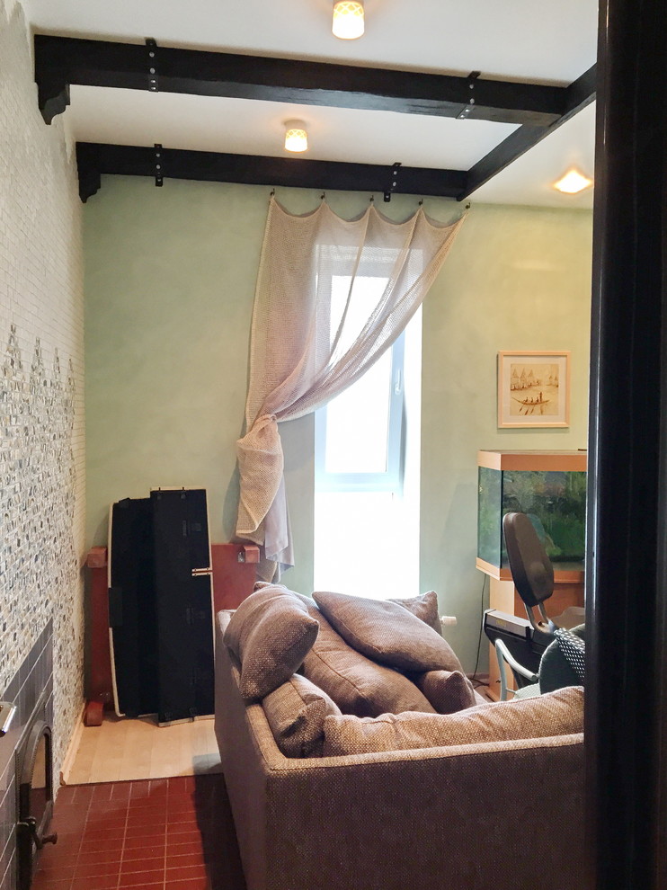 Помещение кухни