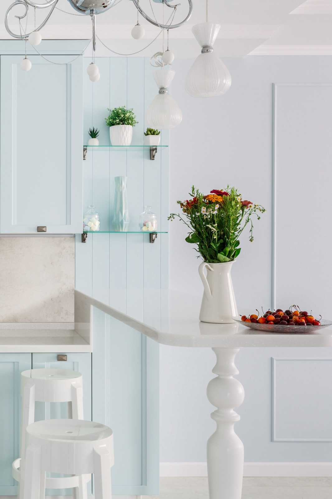 Проект кухни