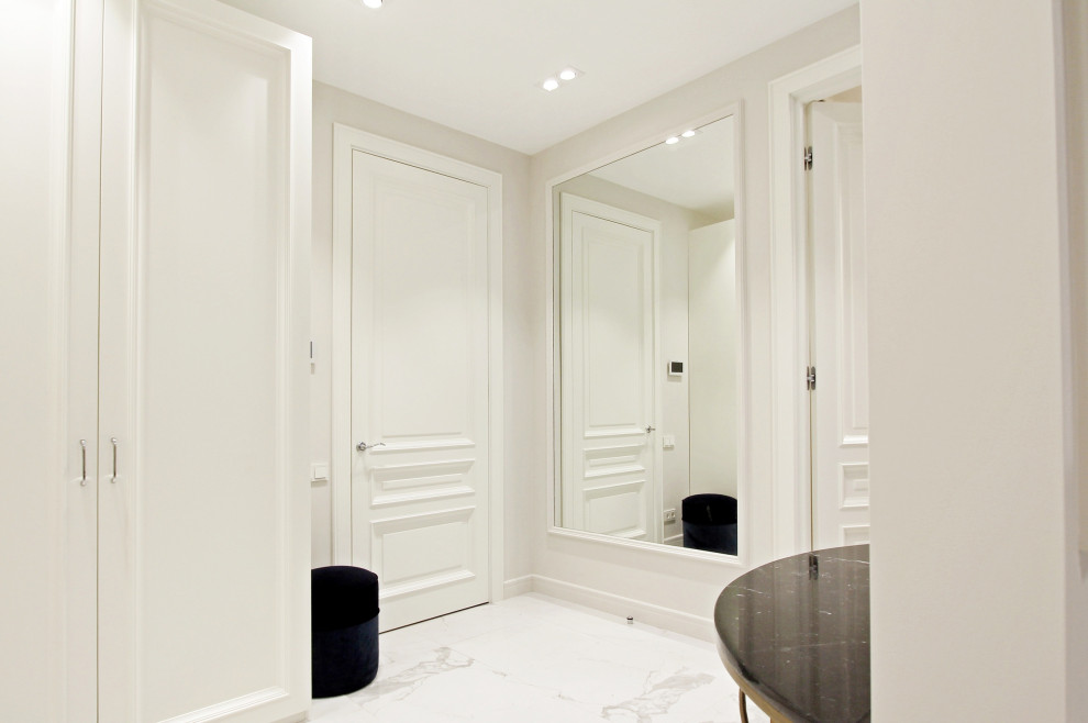 Гагарина старый фонд