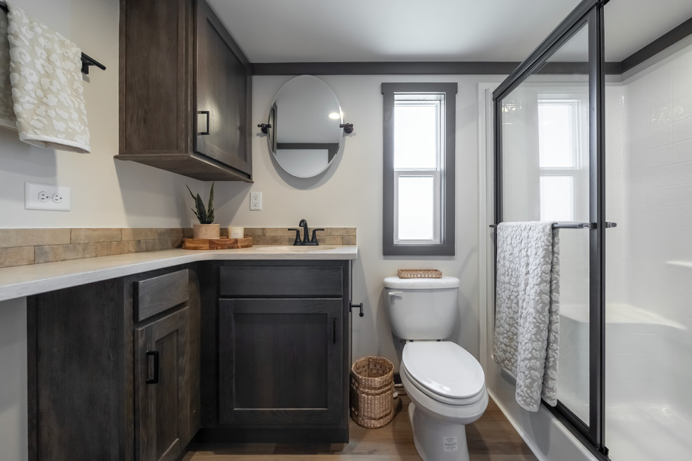 Tiny Home - Clayton Park Models - The Wheeler