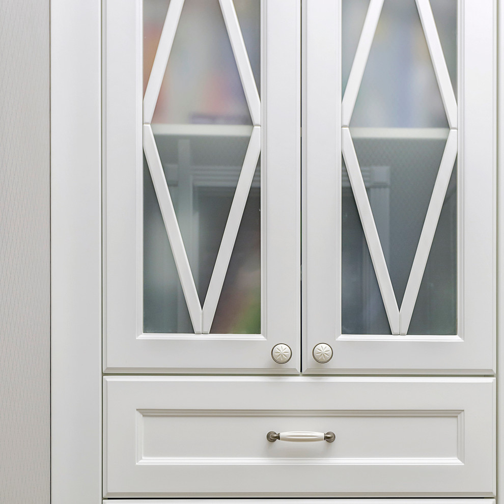 Квартира на Белорусской