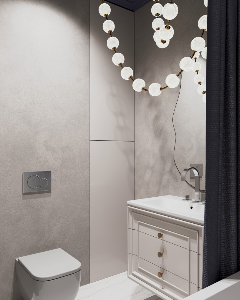 Квартира Алисы из страны чудес