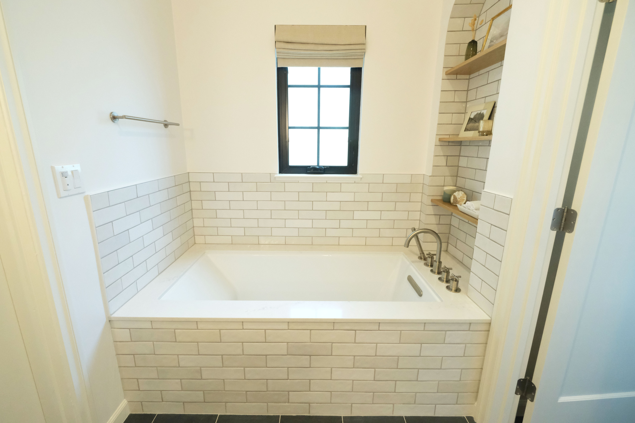 Oakland Hills Bathroom Transformation