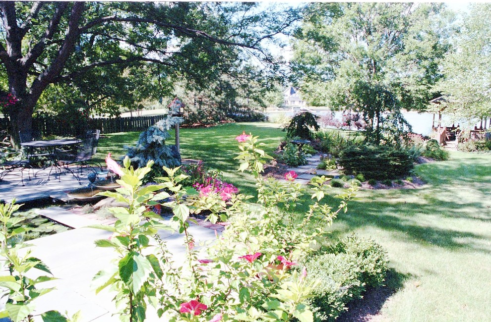 Eikenberry Residence