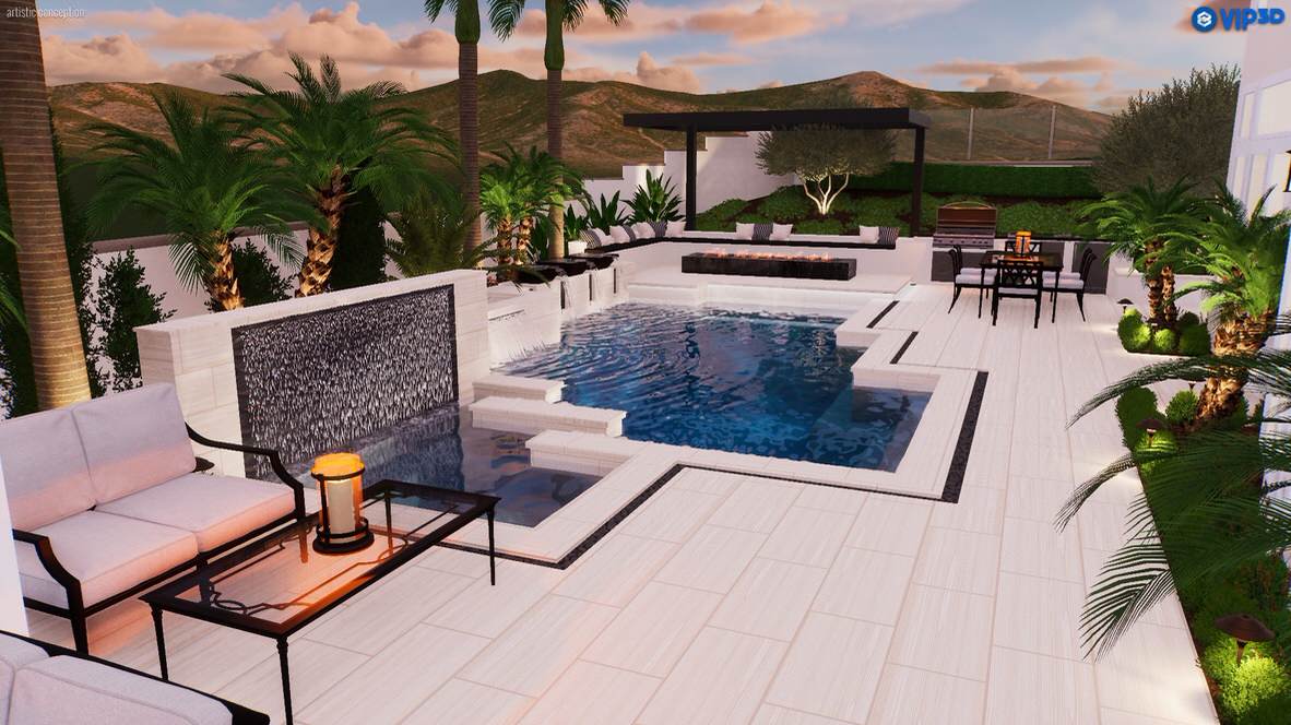 Ridha Residence