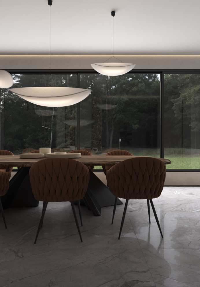 Проект таунхауса