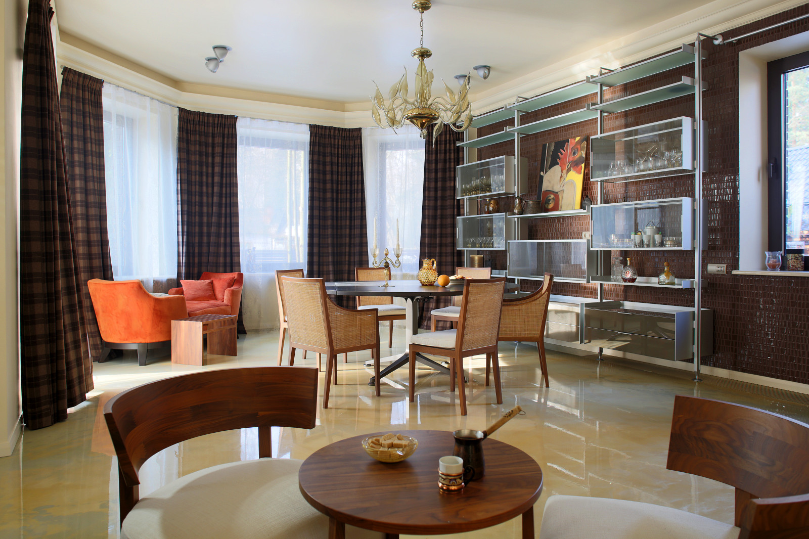 Послушай дизайнера - сделай наоборот!