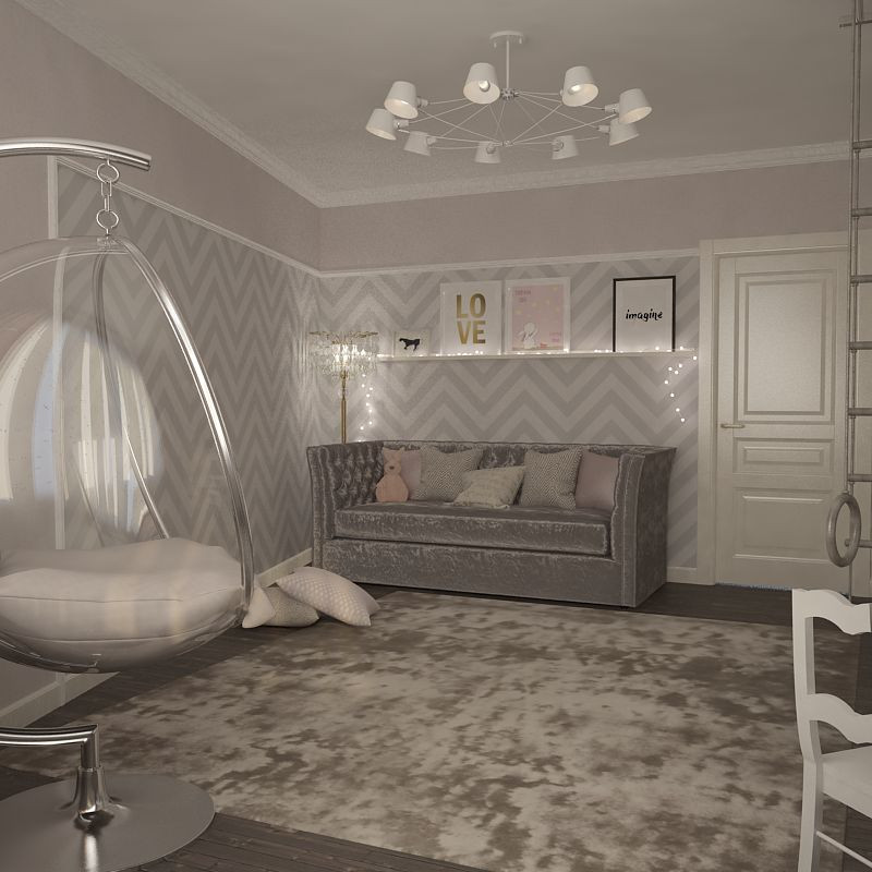 ЖК Маршал Град