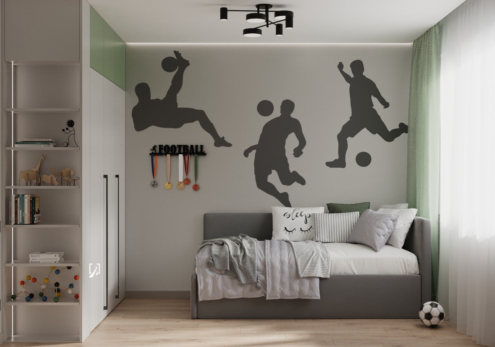 ЖК "Современник" - 2