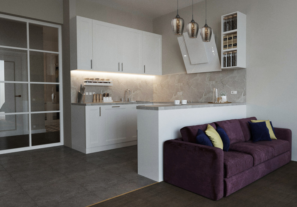 Марсала в  современной классике