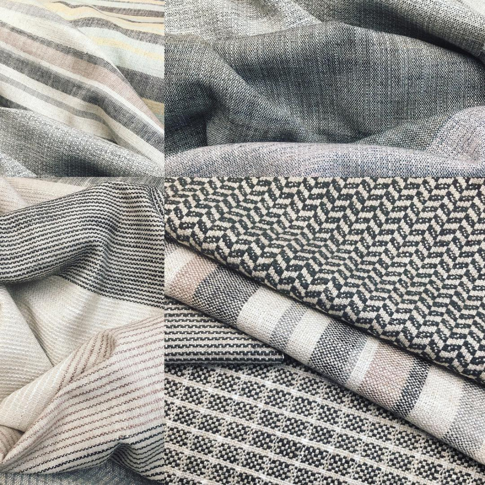 Roig обивочные ткани Испания