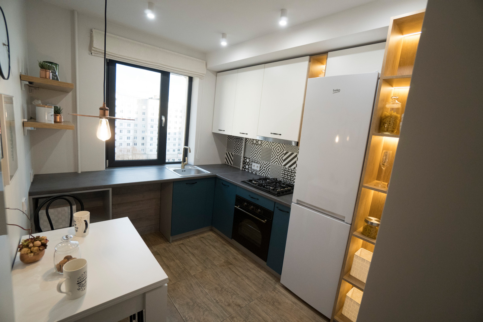 Телепроект "Наш ремонт"