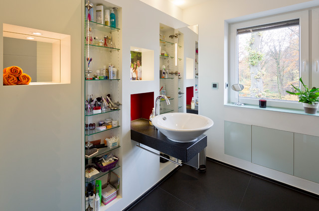 Design Badmöbel Modern