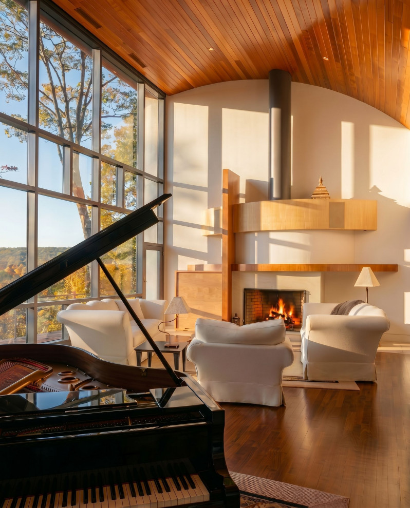 Walker Residence