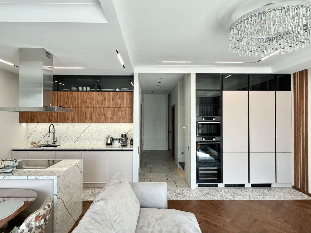 ЖК Федоскино Парк