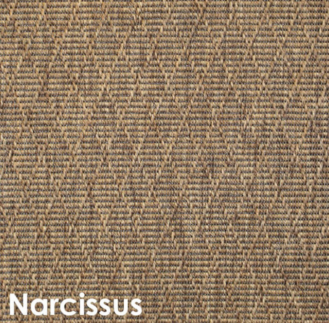 Luxurious Kasbah Diamond Pattern Indoor/Outdoor Rug, 9x9 - Scandinavian ...