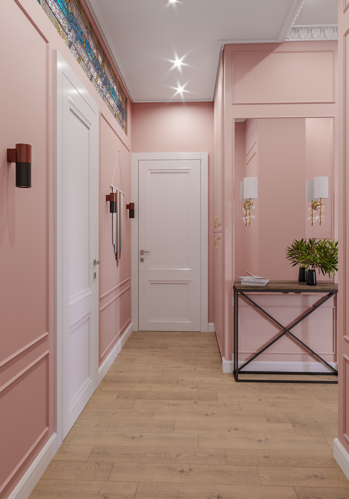 Сталинский дом 1957 года