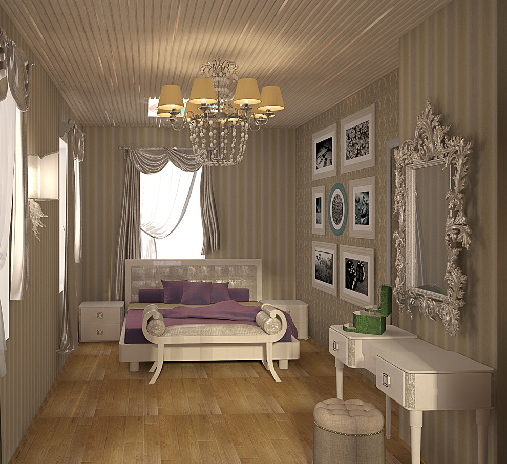 Загородный дом.