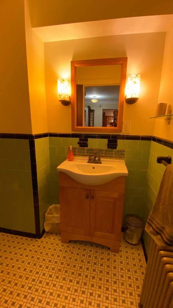 Beach Rental -- Polynesian Polish