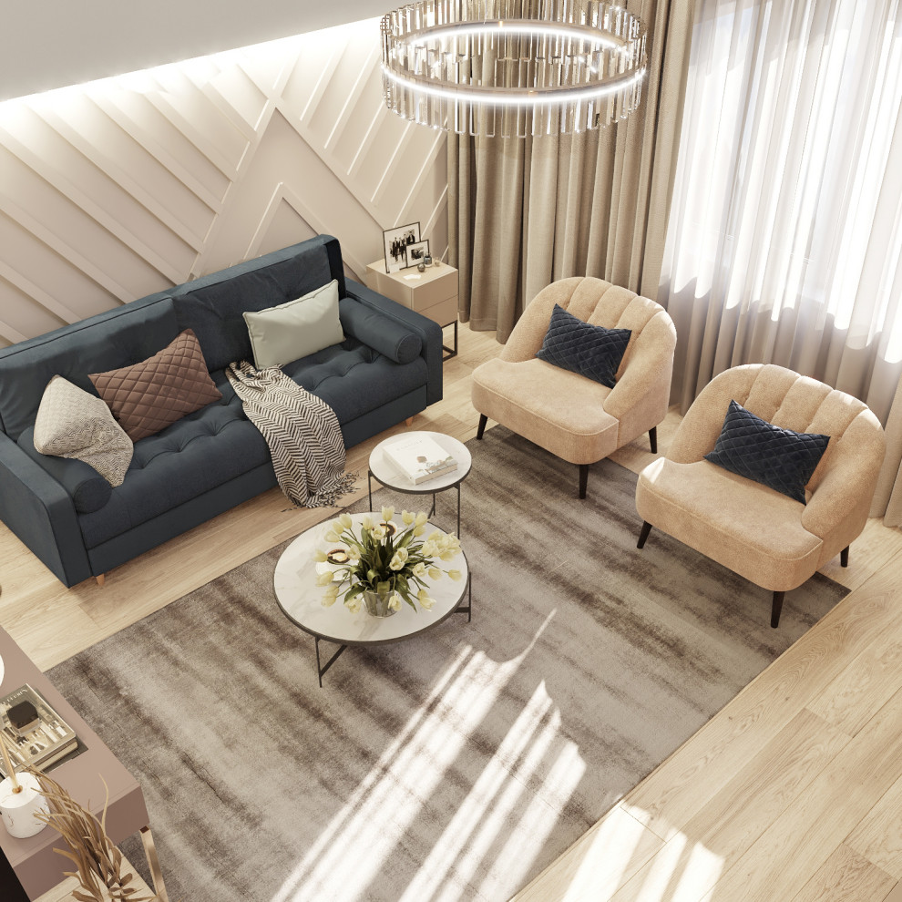 КП Орешкино