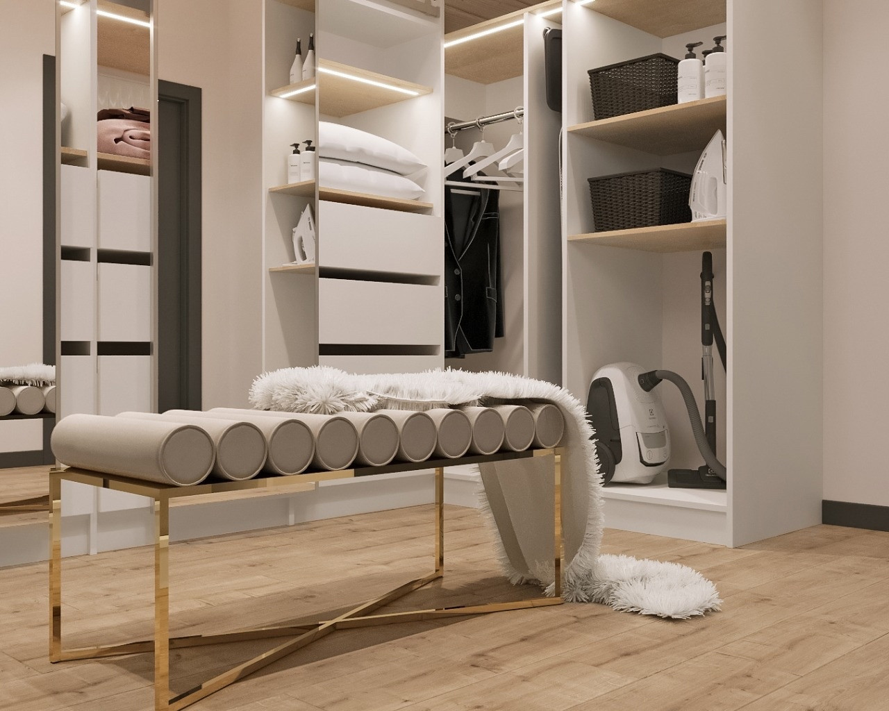 Дом в п. Родной