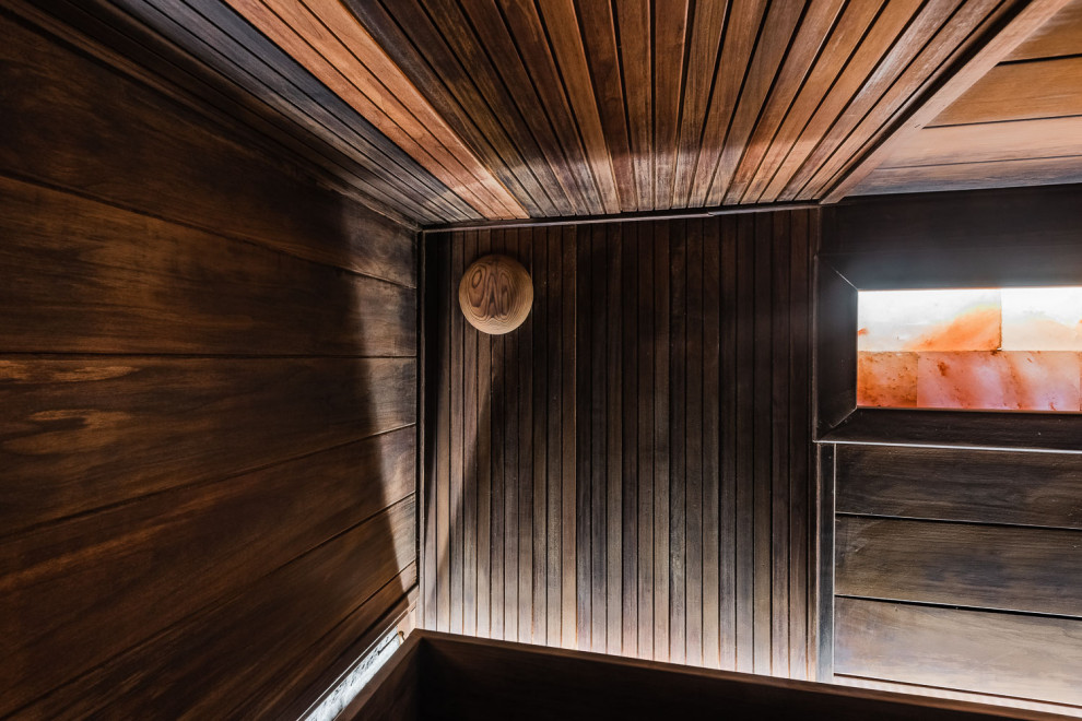 Сауна Борисовка