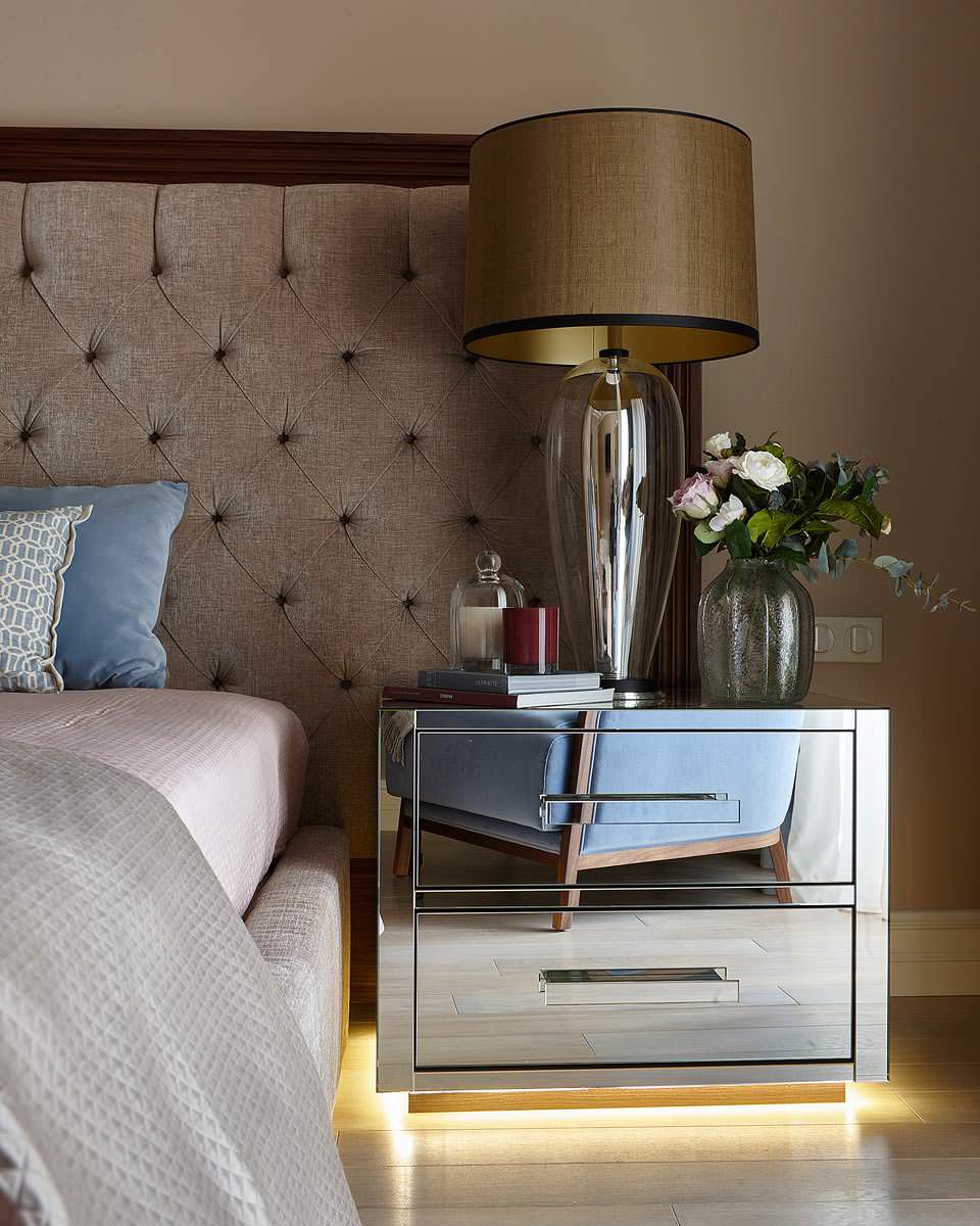 Квартира в центре Москвы