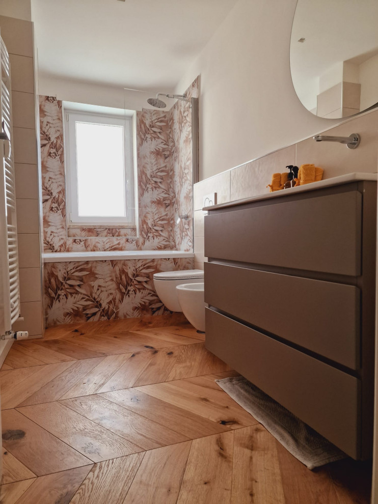 Eur Pavese (work in progress)