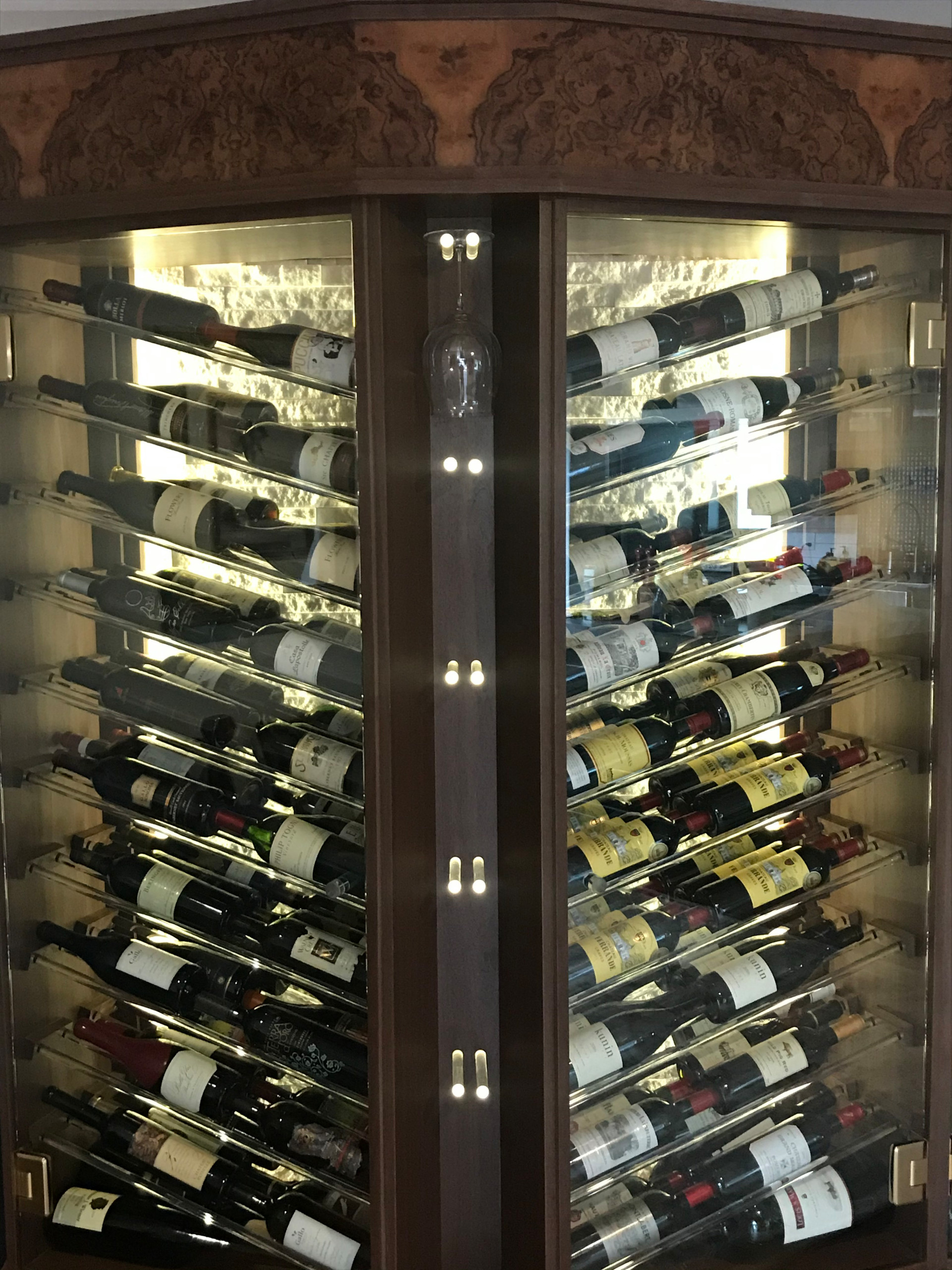 Wine Cellar