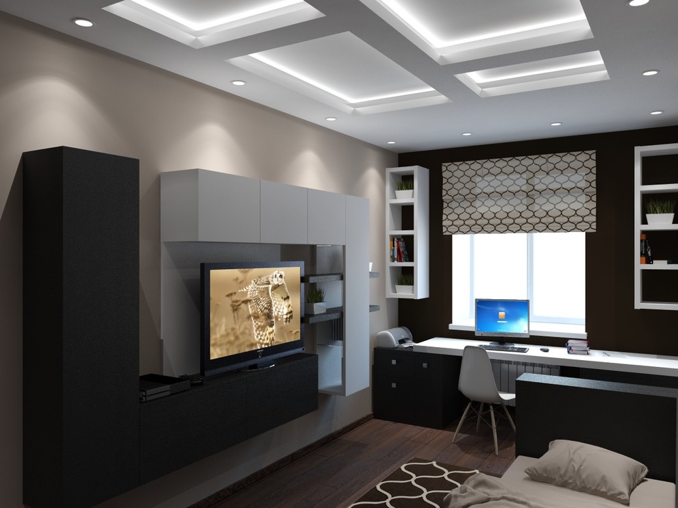 Квартира№4