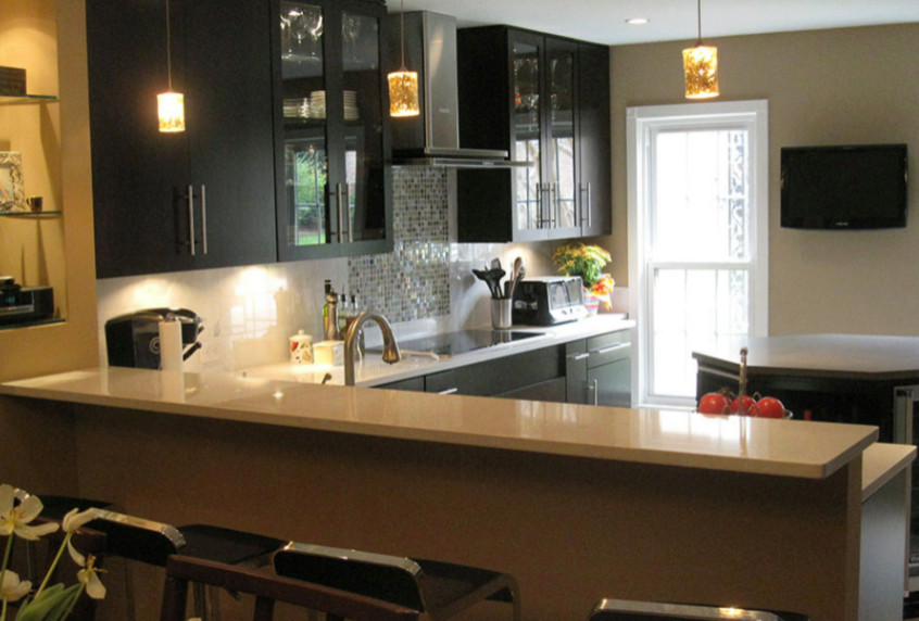Kitchen Excellence REMODEL