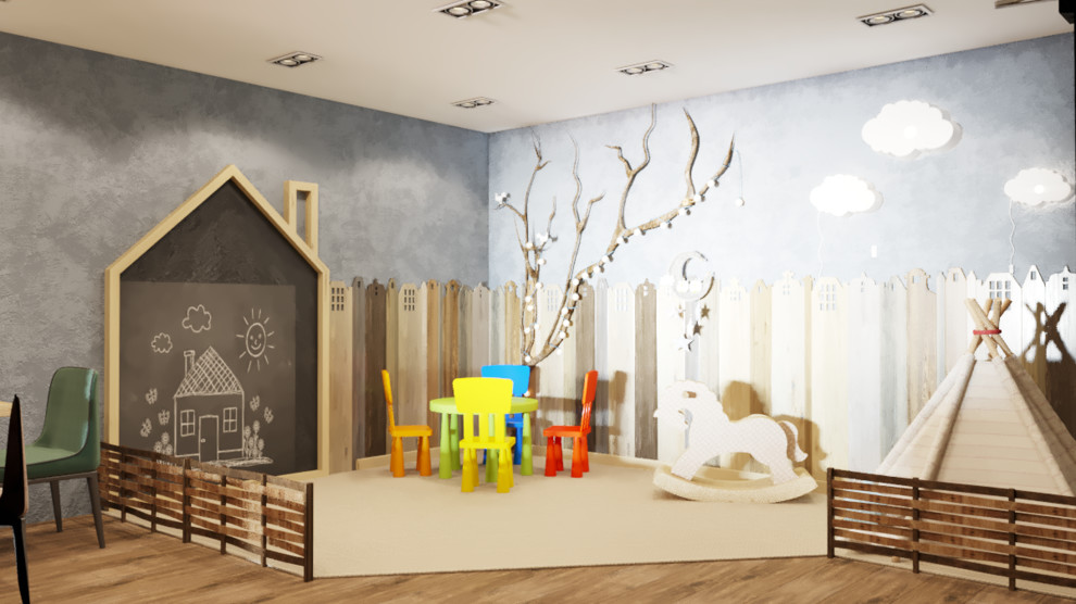 Кафе/Пиццерия