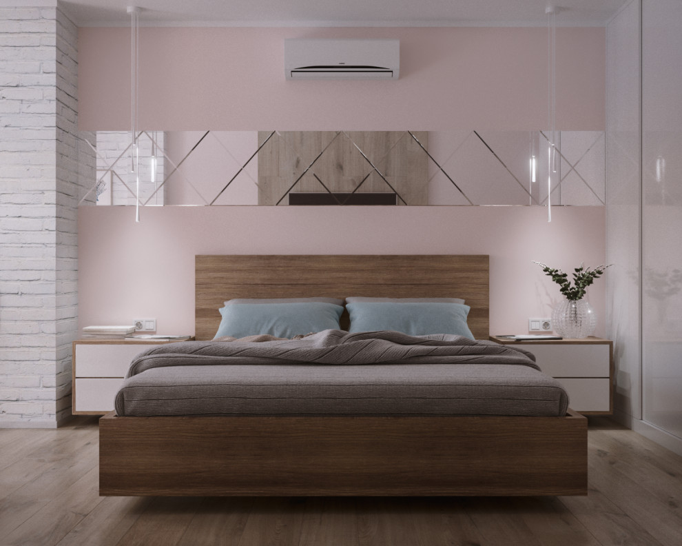 Квартира 66,7 кв.м