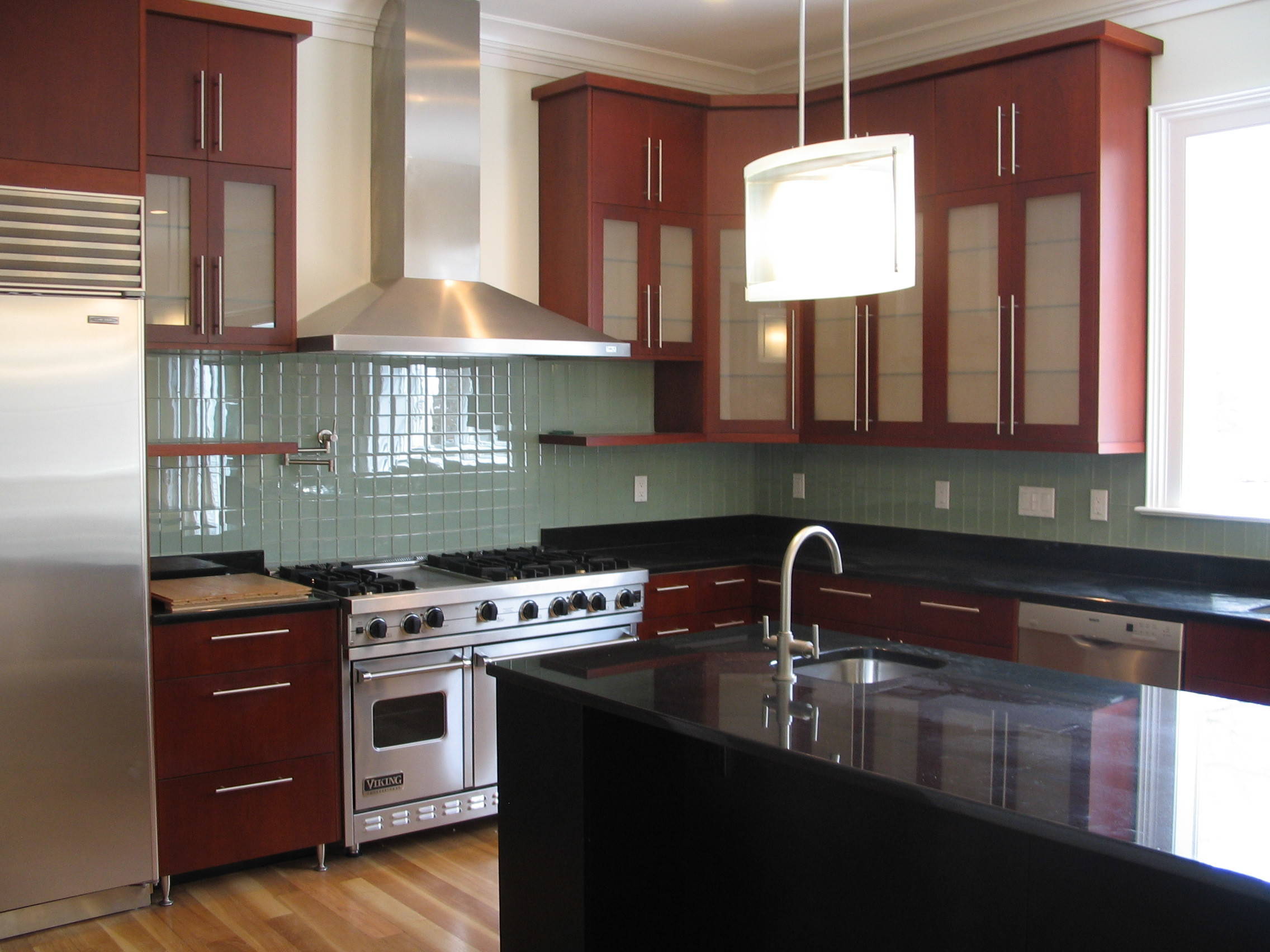 Kitchen Designs