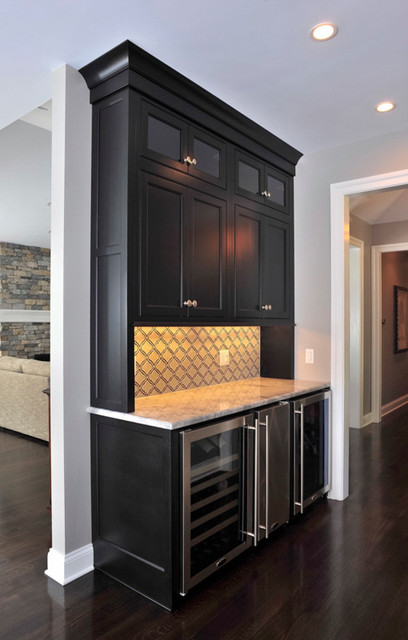 Brighton transitional-kitchen