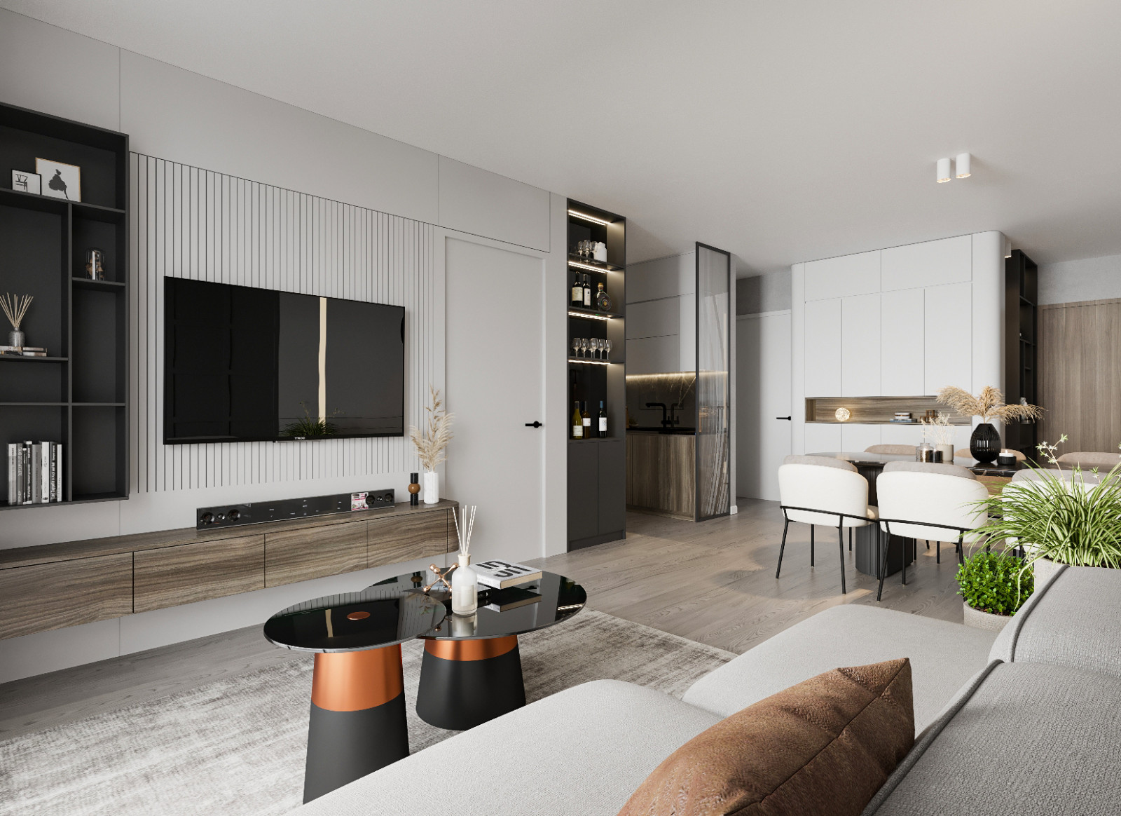 Пломбир с карамелью