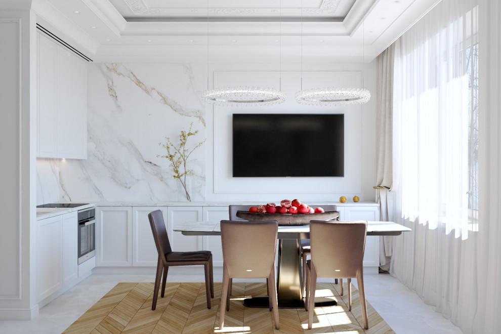 ЖК "Город солнца"