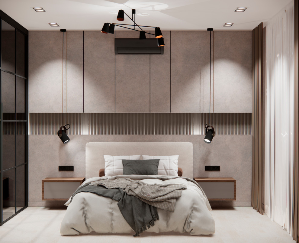 Квартира для большой семьи