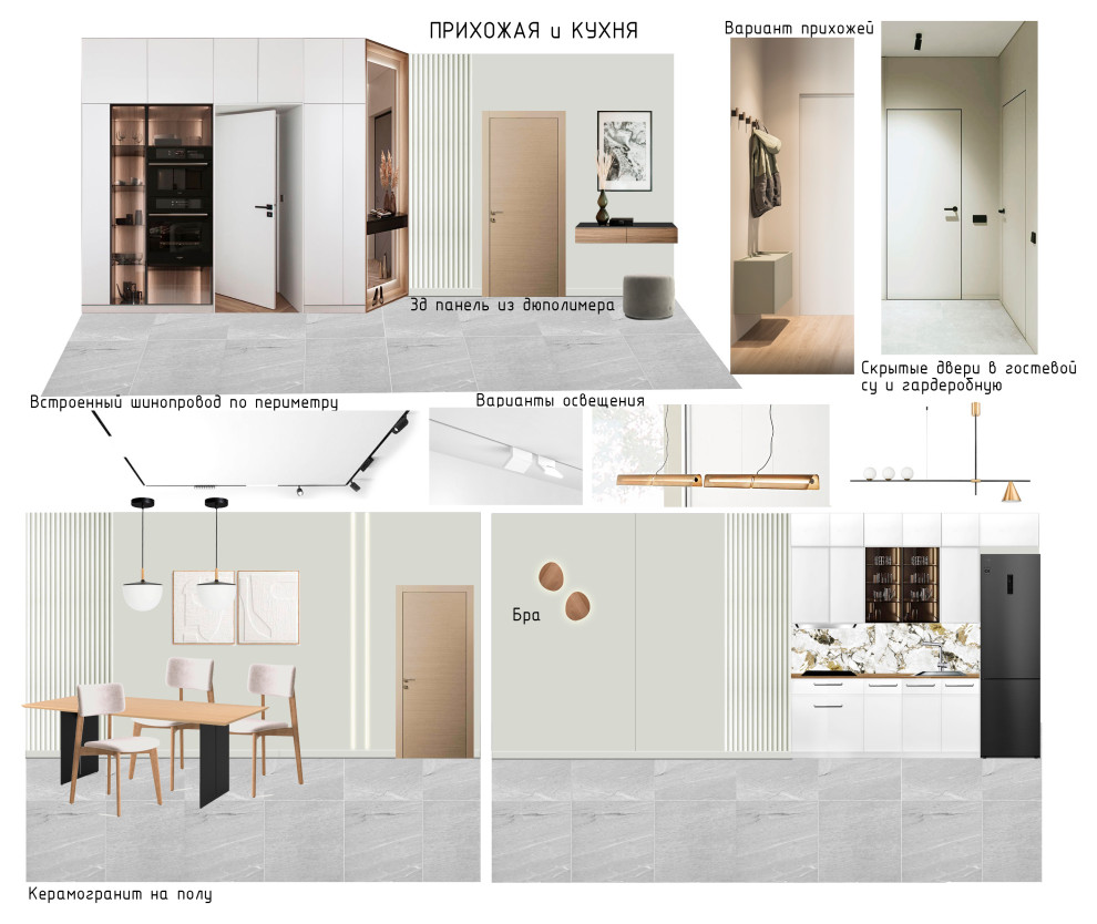 ЖК Новая Скандинавия